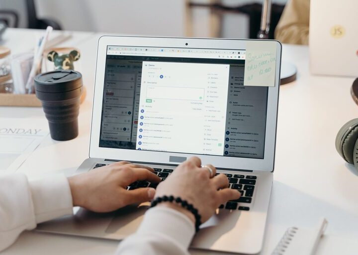 Jak przejąć kontrolę nad swoją skrzynką e-mail